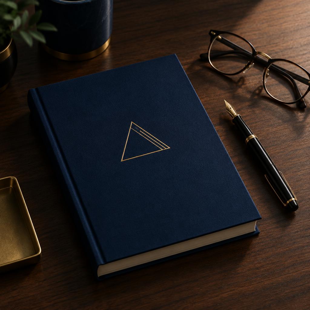 Fail. Pivot. Scale. — the book by Matteo Turi and Simon Bedros